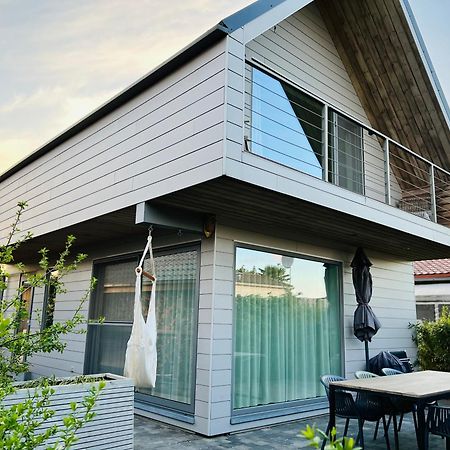 Ons Maashuisje Maaseik Ngoại thất bức ảnh