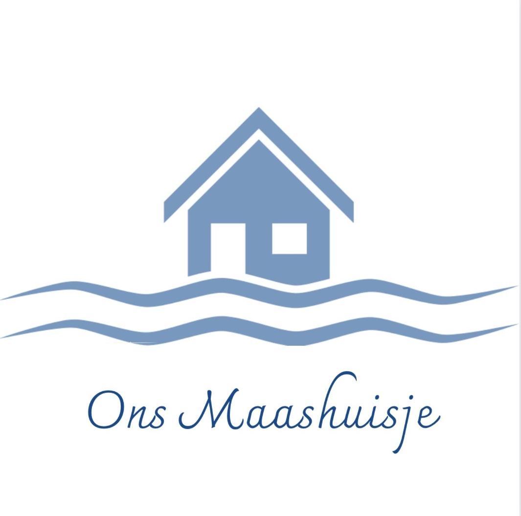 Ons Maashuisje Maaseik Ngoại thất bức ảnh